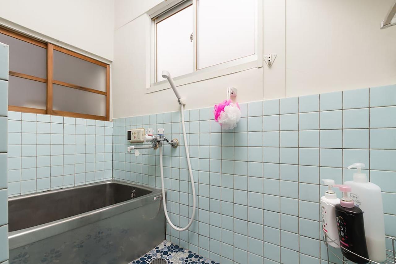 Tarbo'S House Nishikitsuji : Free Parking, Pet Ok Villa Nara Bagian luar foto