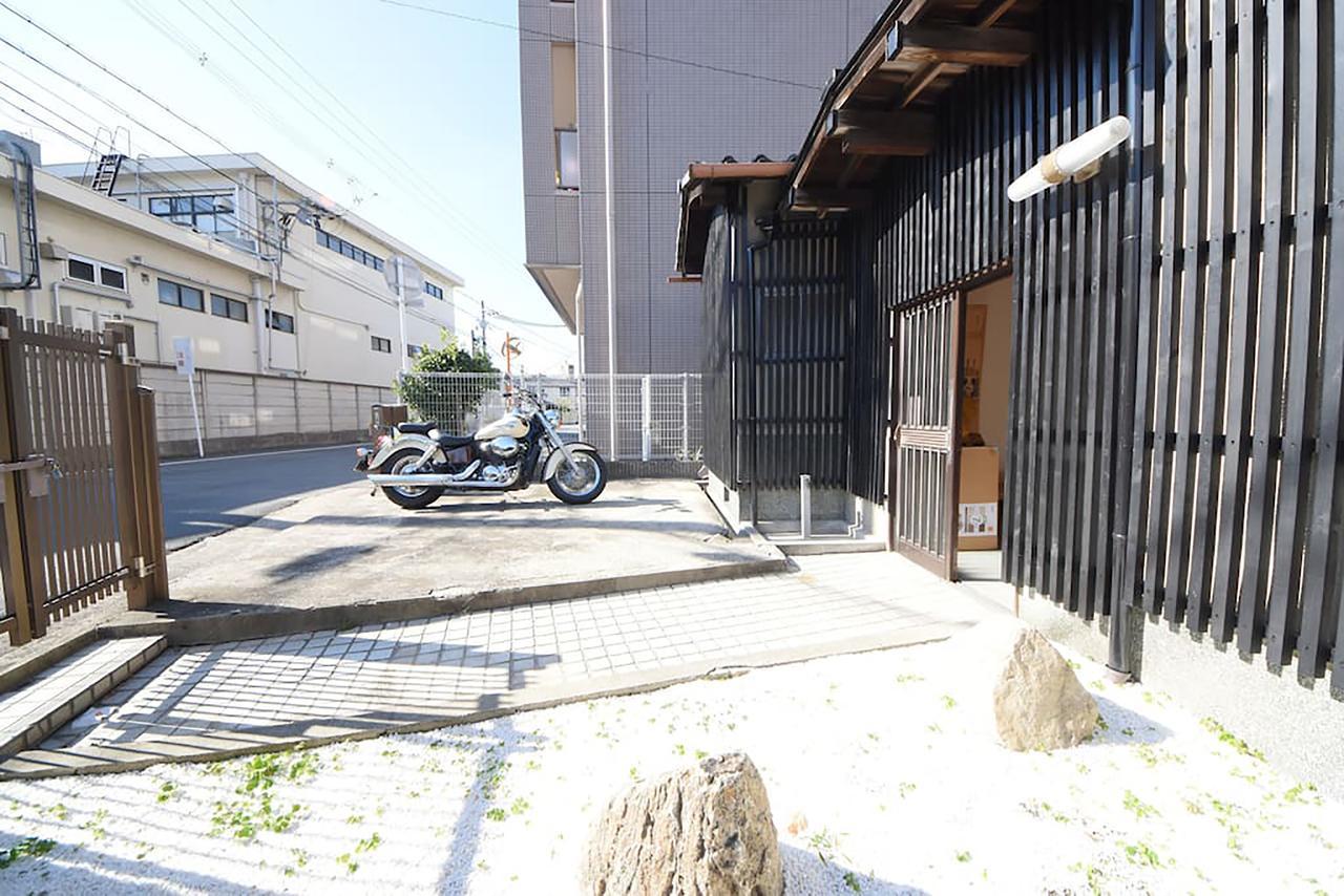 Tarbo'S House Nishikitsuji : Free Parking, Pet Ok Villa Nara Bagian luar foto